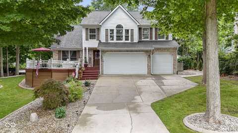 12657 Shorevista Drive, Indianapolis, IN 46236