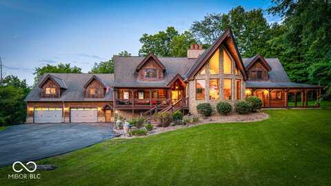 222 Stony Lane, Noblesville, IN 46060