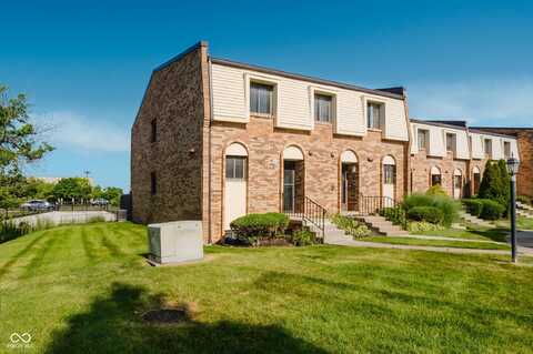 20 Druid Hill Court, Carmel, IN 46032