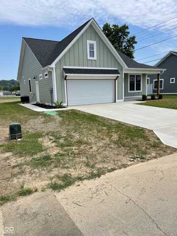 842 E Nutter Street, Martinsville, IN 46151