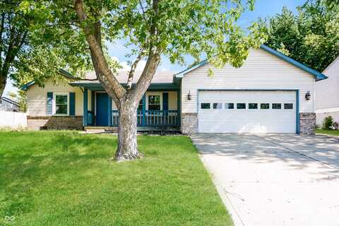 1466 Maria Avenue, Franklin, IN 46131