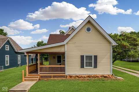 1128 Cameron Street, Indianapolis, IN 46203