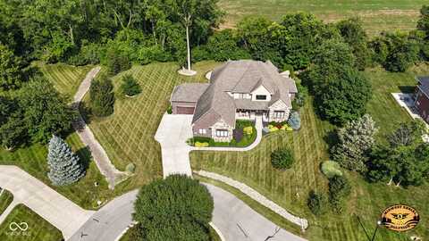 4545 Pascagoula Run, Greenwood, IN 46143