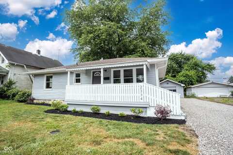 2334 S Keystone Avenue, Indianapolis, IN 46203