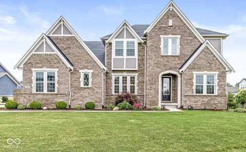 14293 Dufton Court, Carmel, IN 46074