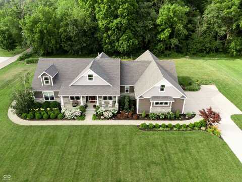 1434 Shootingstar Way, West Lafayette, IN 47906