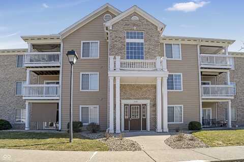 6525 Emerald Hill Court, Indianapolis, IN 46237