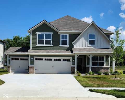 7550 Allesley Drive, Avon, IN 46123
