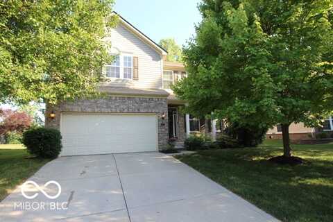 11275 Catalina Drive, Fishers, IN 46038
