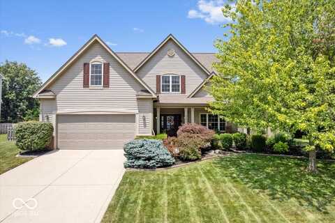 3818 Brasseur Lane, Carmel, IN 46033