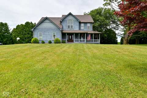10198 E 206th Street, Noblesville, IN 46062