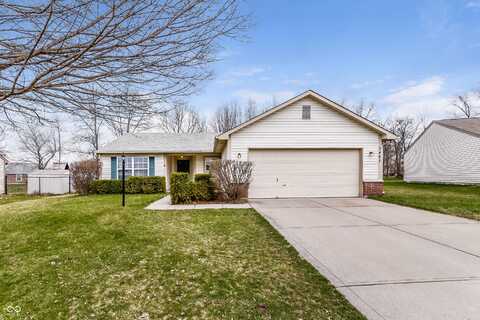 7467 Grandview Drive, Avon, IN 46123