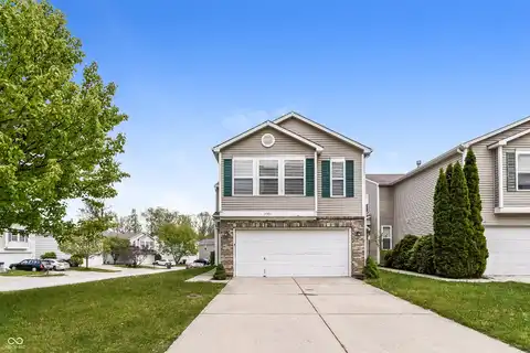 2391 Layton Lane, Greenfield, IN 46140