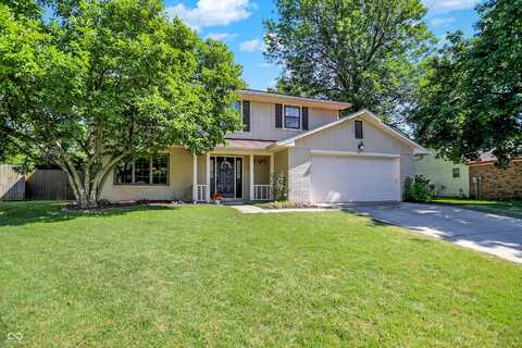 1411 Misty Lane, Indianapolis, IN 46260