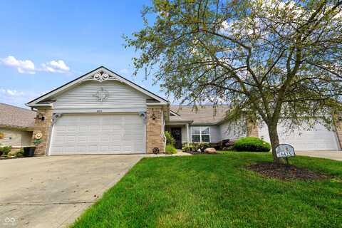 6423 E Walton Drive, Camby, IN 46113