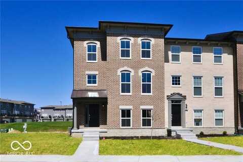 916 Yorkshire Lane, Zionsville, IN 46077