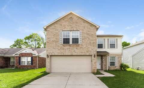 8135 S Cricket Lane, Pendleton, IN 46064