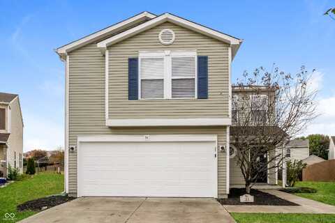 31 Snowflake Circle, Greenwood, IN 46143