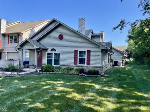 6191 Wildcat Drive, Indianapolis, IN 46203