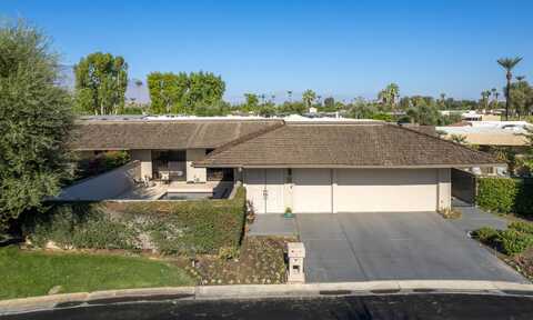 78 Colgate Drive, Rancho Mirage, CA 92270