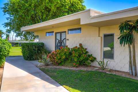 146 Eastlake Drive, Palm Springs, CA 92264