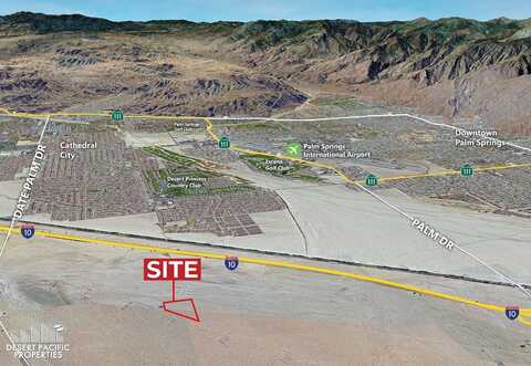 0 Varner Rd, Cathedral City, CA 92234