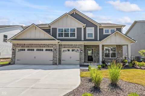 1438 Chatham Hills Boulevard, Westfield, IN 46074