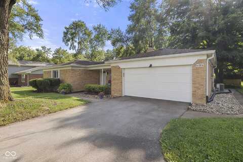 6006 Grandview Drive, Indianapolis, IN 46228