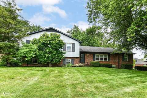 7014 Creekside Lane, Indianapolis, IN 46220