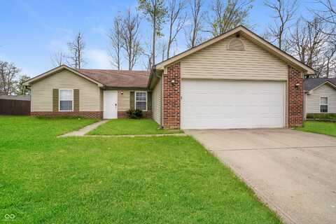3422 Lauren Drive, Indianapolis, IN 46235