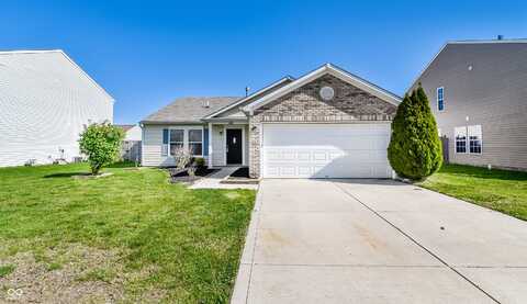 688 Harvest Meadow Way, Whiteland, IN 46184