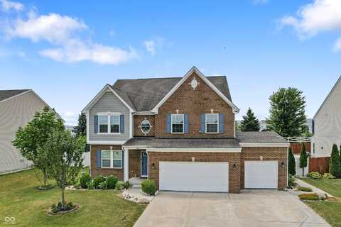 2833 Holiday Way, Greenwood, IN 46143