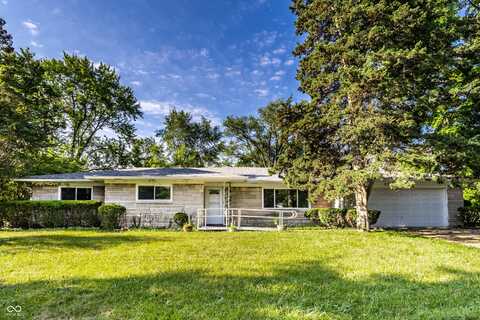 1725 Kenruth Drive, Indianapolis, IN 46260