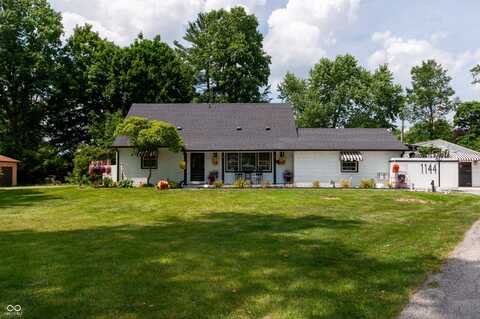 1144 W 73rd Street, Indianapolis, IN 46260