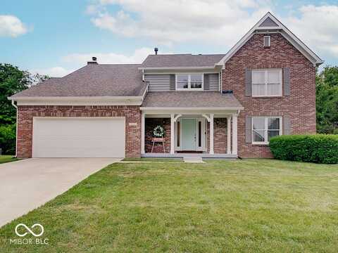 11668 Victoria Court, Carmel, IN 46033