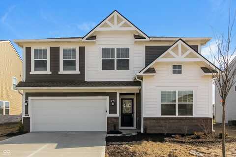 9225 Larson Drive, Pendleton, IN 46064