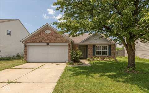 142 Hilltop Farms Boulevard, Whiteland, IN 46184