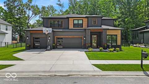 4072 Westmoreland Drive, West Lafayette, IN 47906