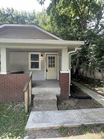 2932 N Dearborn Street, Indianapolis, IN 46218