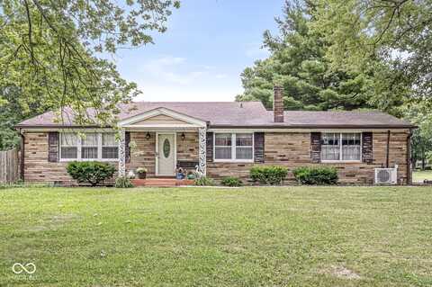 6241 S Meridian Street, Indianapolis, IN 46217