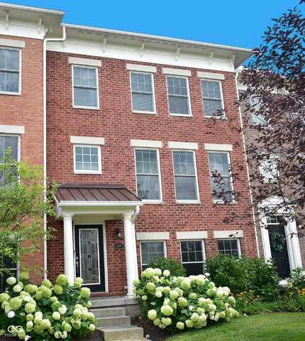 2623 Manigault Street, Carmel, IN 46032