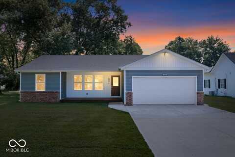 423 N Randall Street, Ingalls, IN 46048