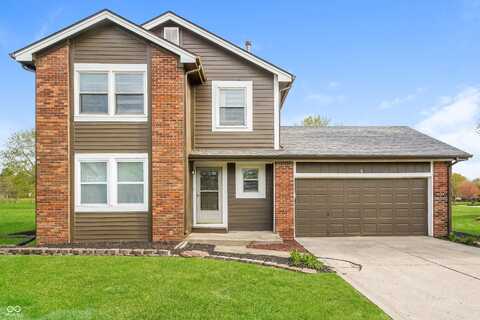 6 Augusta Circle, Greenwood, IN 46143