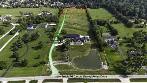 00 Travis Road, Greenwood, IN 46143