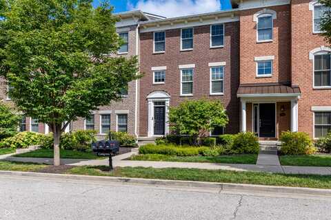 2612 Congress Street, Carmel, IN 46032