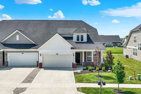 887 Tuxedo Drive, Westfield, IN 46074