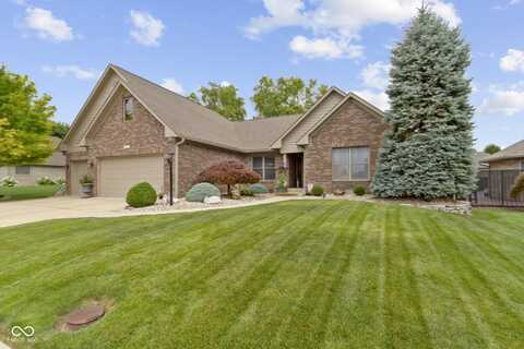 1530 Danaher Street, Indianapolis, IN 46217
