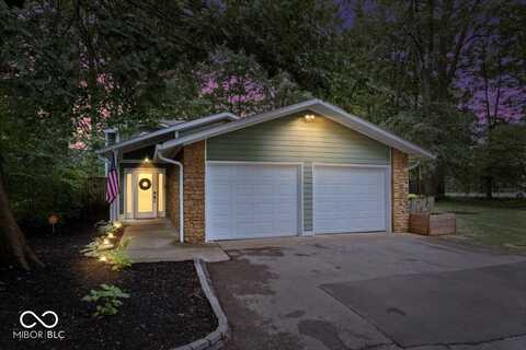 9039 Ripon Court, Indianapolis, IN 46268