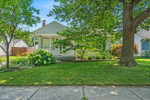 572 N 17th Street, Noblesville, IN 46060