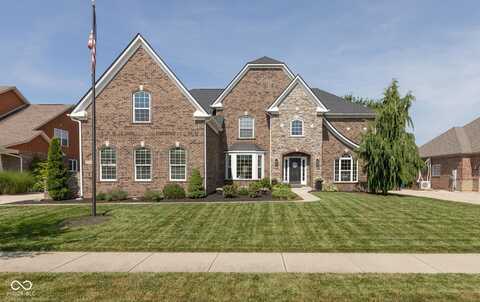 10334 Strongbow Road, Fishers, IN 46040